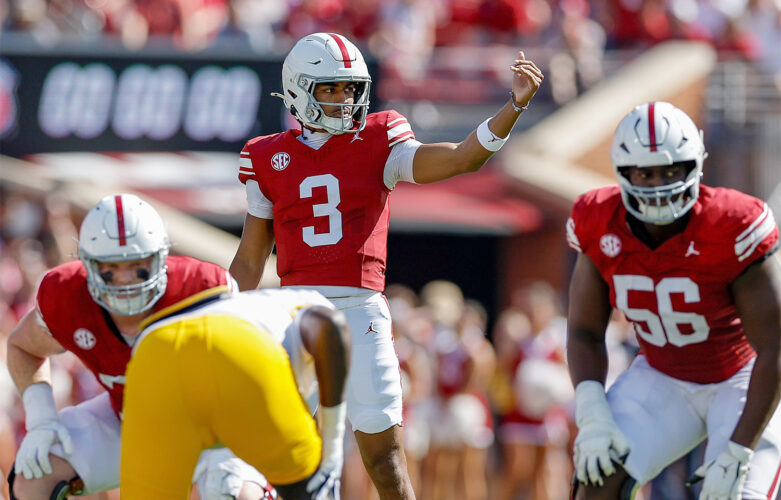 Rodriguez expects another QB battle for WVU